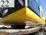 中古建設機械 中古 コマツ KOMATSU 解体機 バックホー解体仕様 PC60-8