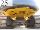 中古建設機械 中古 コマツ KOMATSU 解体機 バックホー解体仕様 PC60-8