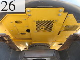 中古建設機械 中古 コマツ KOMATSU 解体機 バックホー解体仕様 PC60-8