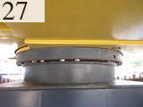 中古建設機械 中古 コマツ KOMATSU 解体機 バックホー解体仕様 PC60-8