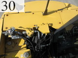 中古建設機械 中古 コマツ KOMATSU 解体機 バックホー解体仕様 PC60-8