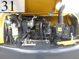 中古建設機械 中古 コマツ KOMATSU 解体機 バックホー解体仕様 PC60-8