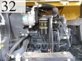 中古建設機械 中古 コマツ KOMATSU 解体機 バックホー解体仕様 PC60-8