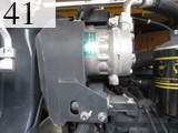 中古建設機械 中古 コマツ KOMATSU 解体機 バックホー解体仕様 PC60-8