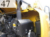 中古建設機械 中古 コマツ KOMATSU 解体機 バックホー解体仕様 PC60-8