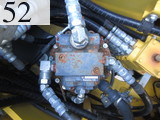 中古建設機械 中古 コマツ KOMATSU 解体機 バックホー解体仕様 PC60-8