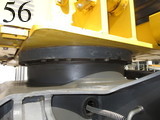 中古建設機械 中古 コマツ KOMATSU 解体機 バックホー解体仕様 PC60-8