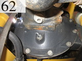 中古建設機械 中古 コマツ KOMATSU 解体機 バックホー解体仕様 PC60-8