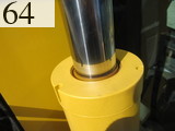 中古建設機械 中古 コマツ KOMATSU 解体機 バックホー解体仕様 PC60-8