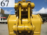 中古建設機械 中古 コマツ KOMATSU 解体機 バックホー解体仕様 PC60-8