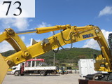 中古建設機械 中古 コマツ KOMATSU 解体機 バックホー解体仕様 PC60-8