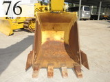 中古建設機械 中古 コマツ KOMATSU 解体機 バックホー解体仕様 PC60-8