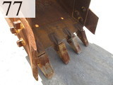 中古建設機械 中古 コマツ KOMATSU 解体機 バックホー解体仕様 PC60-8