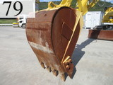 中古建設機械 中古 コマツ KOMATSU 解体機 バックホー解体仕様 PC60-8
