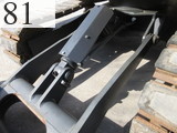 中古建設機械 中古 コマツ KOMATSU 解体機 バックホー解体仕様 PC60-8