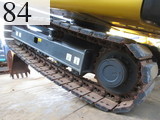 中古建設機械 中古 コマツ KOMATSU 解体機 バックホー解体仕様 PC60-8