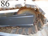 中古建設機械 中古 コマツ KOMATSU 解体機 バックホー解体仕様 PC60-8