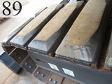 中古建設機械 中古 コマツ KOMATSU 解体機 バックホー解体仕様 PC60-8