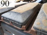 中古建設機械 中古 コマツ KOMATSU 解体機 バックホー解体仕様 PC60-8