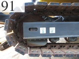 中古建設機械 中古 コマツ KOMATSU 解体機 バックホー解体仕様 PC60-8