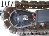 中古建設機械 中古 コマツ KOMATSU 解体機 バックホー解体仕様 PC60-8