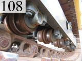 中古建設機械 中古 コマツ KOMATSU 解体機 バックホー解体仕様 PC60-8