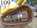 中古建設機械 中古 コマツ KOMATSU 解体機 バックホー解体仕様 PC60-8