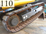 中古建設機械 中古 コマツ KOMATSU 解体機 バックホー解体仕様 PC60-8