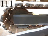 中古建設機械 中古 コマツ KOMATSU 解体機 バックホー解体仕様 PC60-8