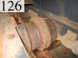 中古建設機械 中古 コマツ KOMATSU 解体機 バックホー解体仕様 PC60-8
