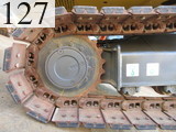 中古建設機械 中古 コマツ KOMATSU 解体機 バックホー解体仕様 PC60-8