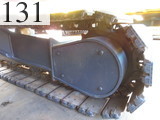 中古建設機械 中古 コマツ KOMATSU 解体機 バックホー解体仕様 PC60-8