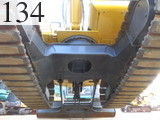 中古建設機械 中古 コマツ KOMATSU 解体機 バックホー解体仕様 PC60-8
