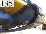 中古建設機械 中古 コマツ KOMATSU 解体機 バックホー解体仕様 PC60-8