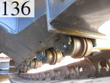 中古建設機械 中古 コマツ KOMATSU 解体機 バックホー解体仕様 PC60-8