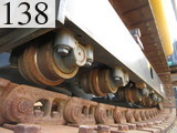 中古建設機械 中古 コマツ KOMATSU 解体機 バックホー解体仕様 PC60-8