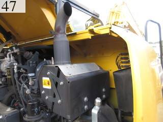 Used Construction Machine Used KOMATSU KOMATSU Demolition excavators Demolition backhoe PC60-8