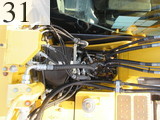 Used Construction Machine Used KOMATSU KOMATSU Demolition excavators Demolition backhoe PC60-8