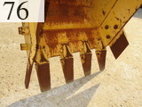 Used Construction Machine Used KOMATSU KOMATSU Demolition excavators Demolition backhoe PC60-8