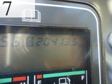 Used Construction Machine Used KOMATSU KOMATSU Excavator 1.0~m3 PC650-6