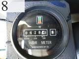Used Construction Machine Used KOMATSU KOMATSU Excavator 1.0~m3 PC650-6