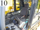 Used Construction Machine Used KOMATSU KOMATSU Excavator 1.0~m3 PC650-6