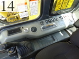 Used Construction Machine Used KOMATSU KOMATSU Excavator 1.0~m3 PC650-6