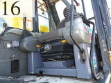 Used Construction Machine Used KOMATSU KOMATSU Excavator 1.0~m3 PC650-6