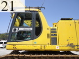 Used Construction Machine Used KOMATSU KOMATSU Excavator 1.0~m3 PC650-6