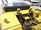 Used Construction Machine Used KOMATSU KOMATSU Excavator 1.0~m3 PC650-6