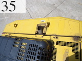 Used Construction Machine Used KOMATSU KOMATSU Excavator 1.0~m3 PC650-6