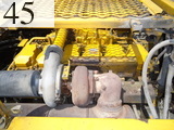 Used Construction Machine Used KOMATSU KOMATSU Excavator 1.0~m3 PC650-6