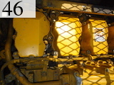 Used Construction Machine Used KOMATSU KOMATSU Excavator 1.0~m3 PC650-6