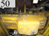 Used Construction Machine Used KOMATSU KOMATSU Excavator 1.0~m3 PC650-6